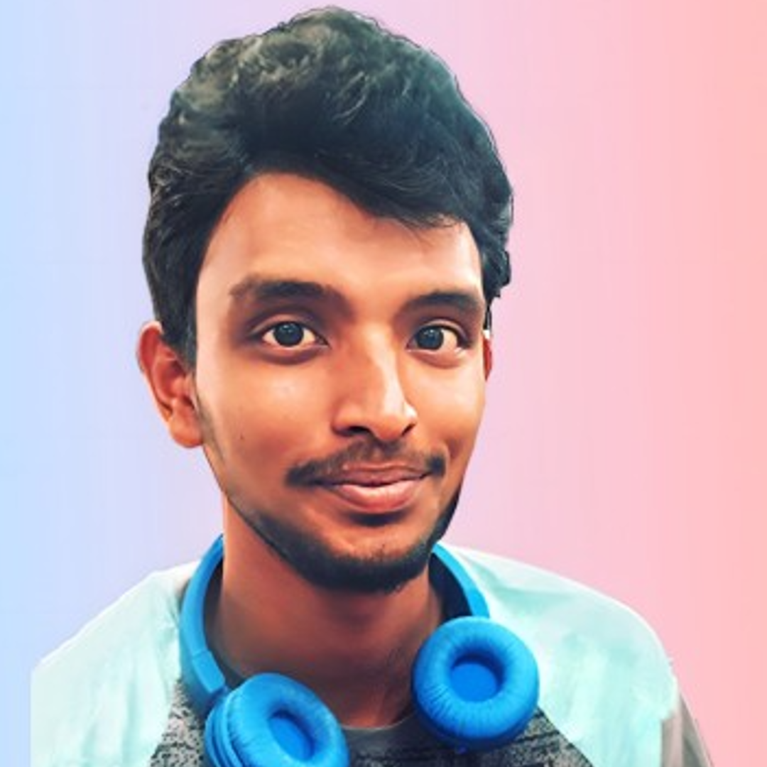 Santhosh Kumar Dhanasekaran